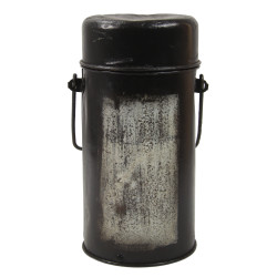 Container, Liquid, Heat-Insulated, British, 1943, Normandy