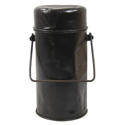 Container, Liquid, Heat-Insulated, British, 1943, Normandy