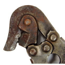 Wire Cutters, German, Made by jzb, Normandy