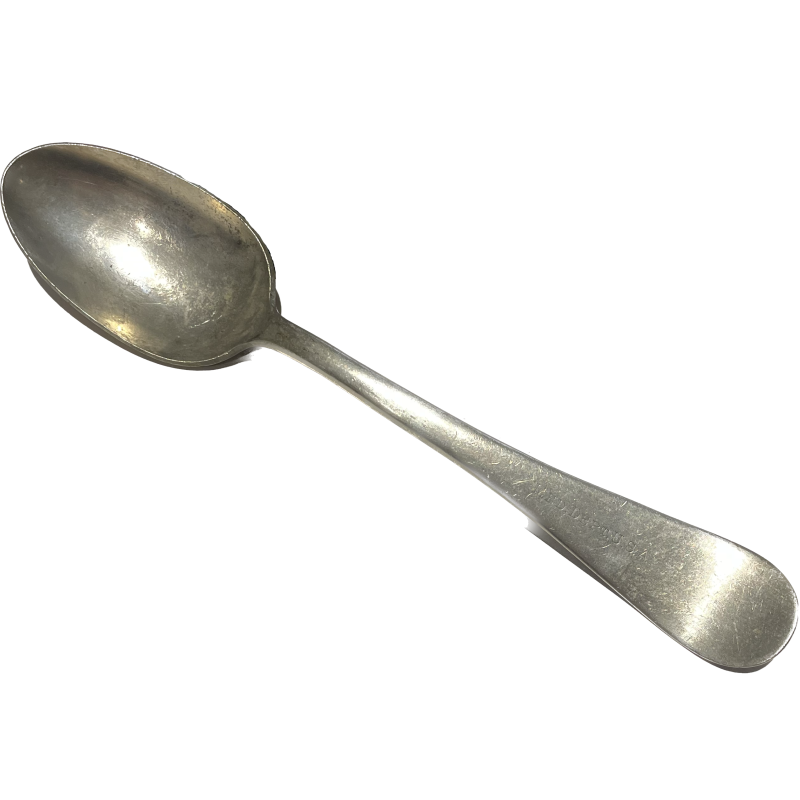 Spoon, Medical Department US Army, WWI