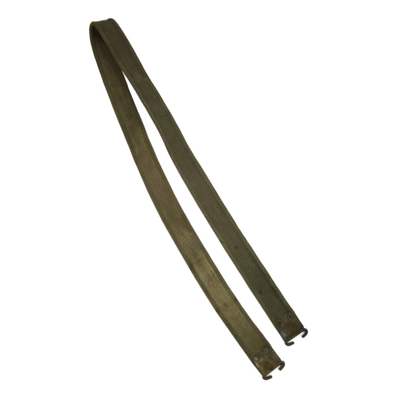 Sling, Webbing, Lee-Enfield