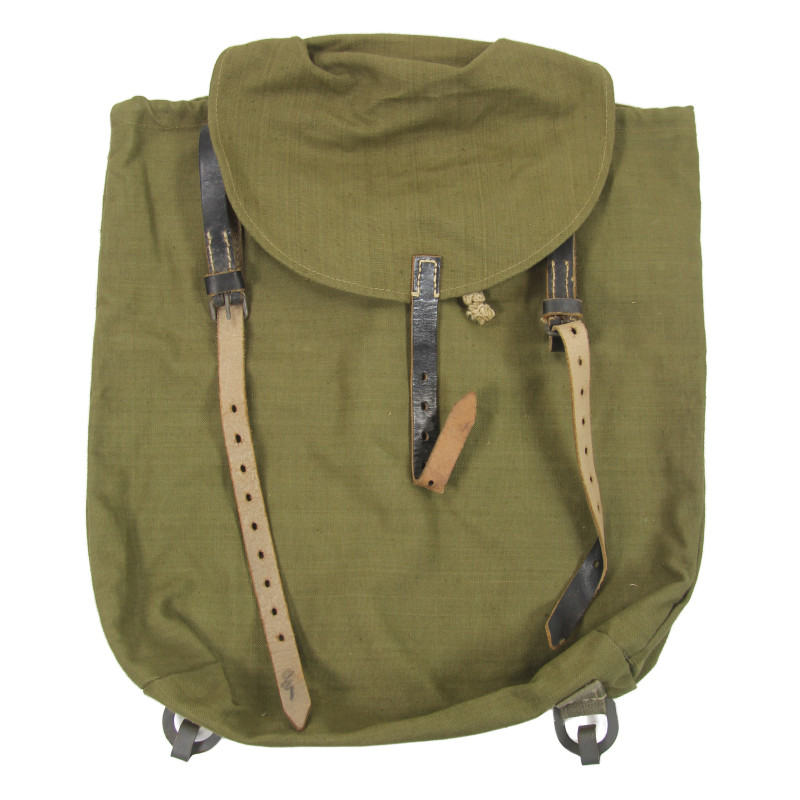 Havresac, Rucksack für Artillerie, Wehrmacht