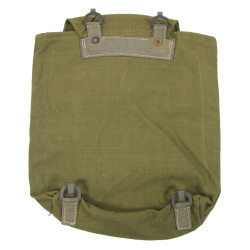 Havresac, Rucksack für Artillerie, Wehrmacht