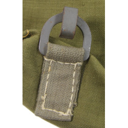 Haversack, Rucksack für Artillerie, Wehrmacht