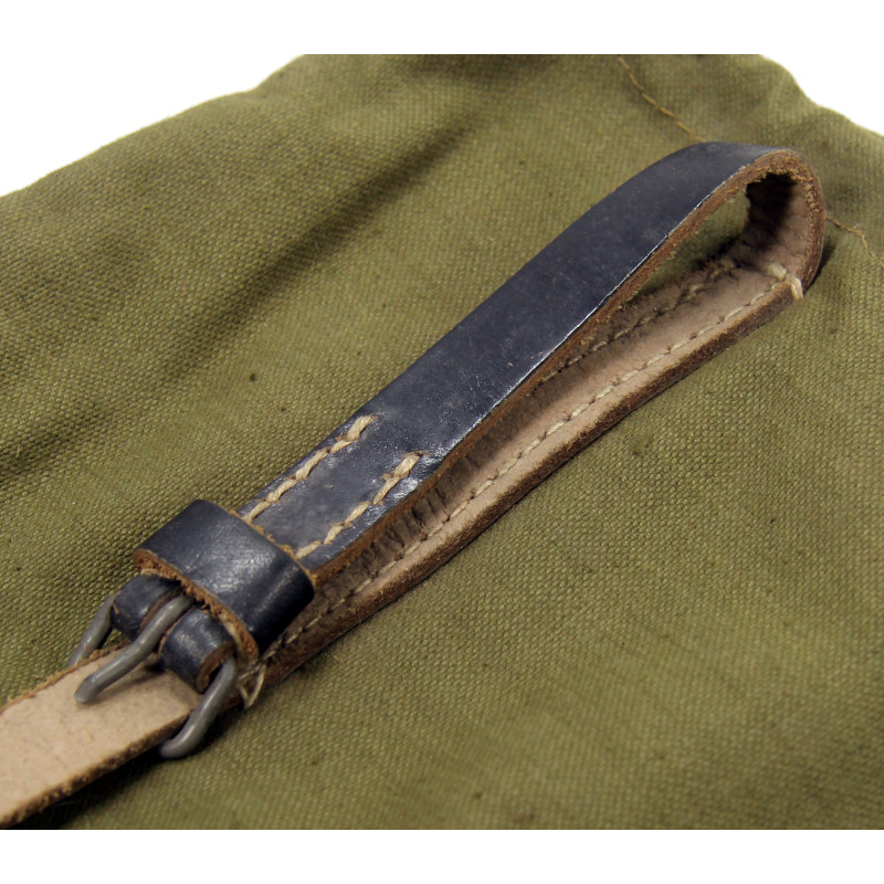 Haversack, Rucksack für Artillerie, Wehrmacht