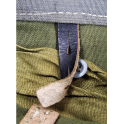 Havresac, Rucksack für Artillerie, Wehrmacht