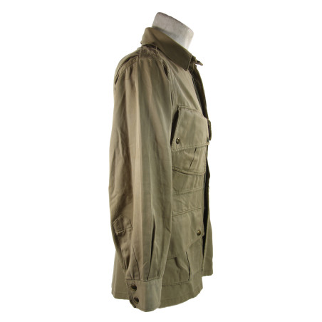 Coat, Parachute Jumper, M-1942, 39R