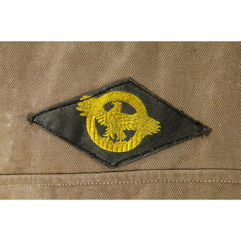 Grouping, Corporal, 109th Inf. Regt., 28th Infantry Division, ETO