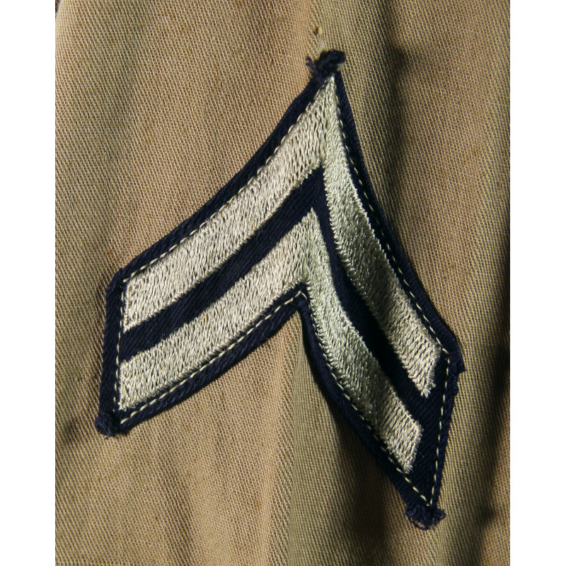 Grouping, Corporal, 109th Inf. Regt., 28th Infantry Division, ETO