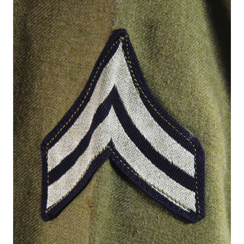 Grouping, Corporal, 109th Inf. Regt., 28th Infantry Division, ETO