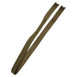 Sling, Webbing, Lee-Enfield, 1943