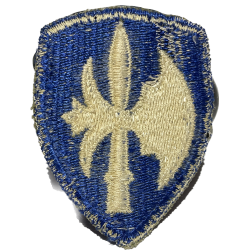 Patch, 65th Infantry Division