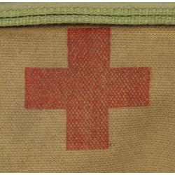 Trousse, Apothecary Kit, US Army Medical Department, WWI