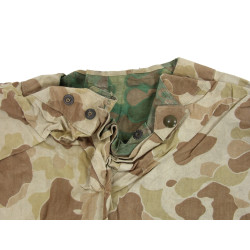 Poncho, Camouflage, Reversible, USMC & US Navy