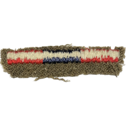 Service Strip, Royal Army Ordnance Corps