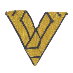 Rank Insignia, Kriegsmarine, Matrosenobergefreiter