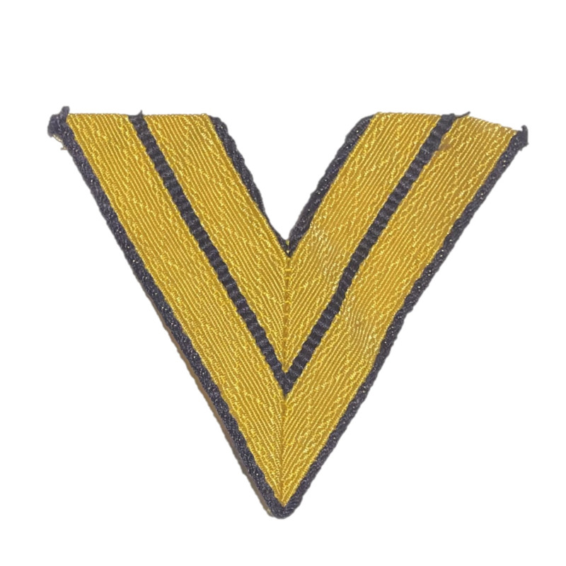 Rank Insignia, Kriegsmarine, Matrosenobergefreiter