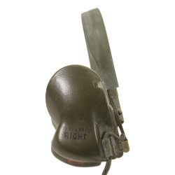 Écouteurs US Army, Headset H-16/U, dans leur boîte