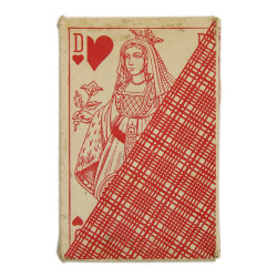 Jeu de cartes allemand, No.12 Feinste Pikett