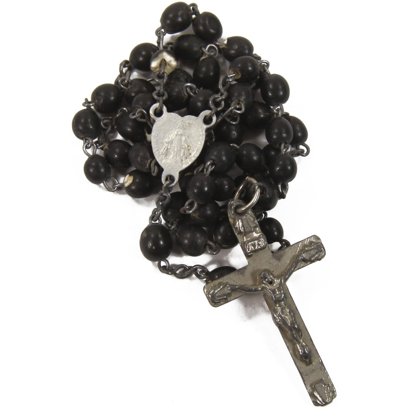Rosary, Catholic, US Army