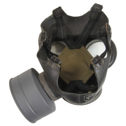 Mask, Gas, British, 1944