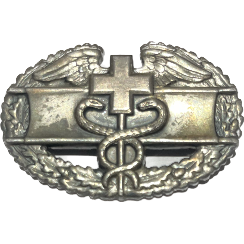 Badge, Combat Medic, US Army