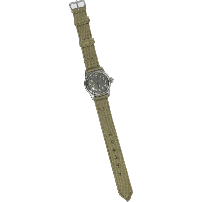 Montre ELGIN, Type A-11, USAAF