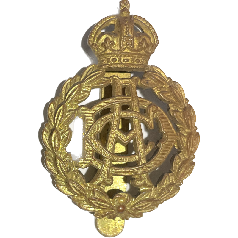 Cap Badge, The Royal Army Dental Corps