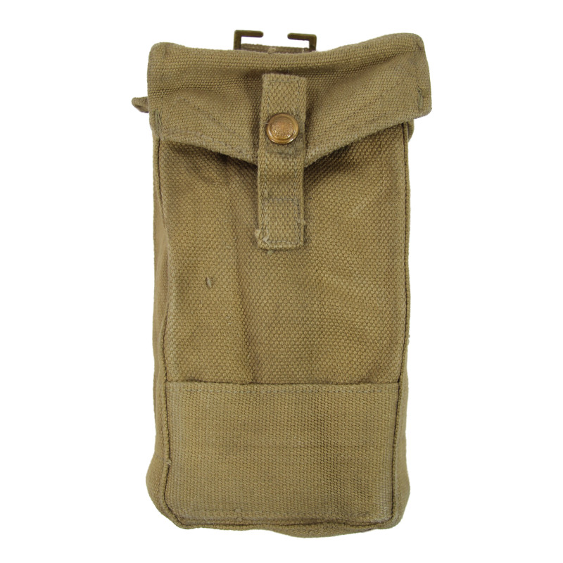 Pouch, Ammunition, Canadian, Bren, 1941