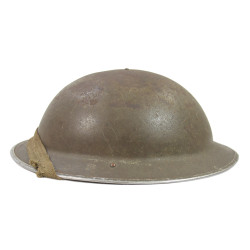 Casque Mk II, britannique, BMB, 1942