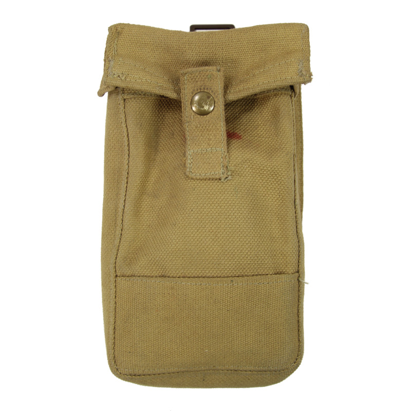 Pouch, Ammunition, Canadian, 1943