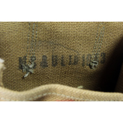 Pouch, Ammunition, Canadian, 1943