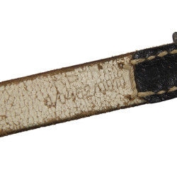 Strap, Leather, Multipurpose, German, RB-Nr.