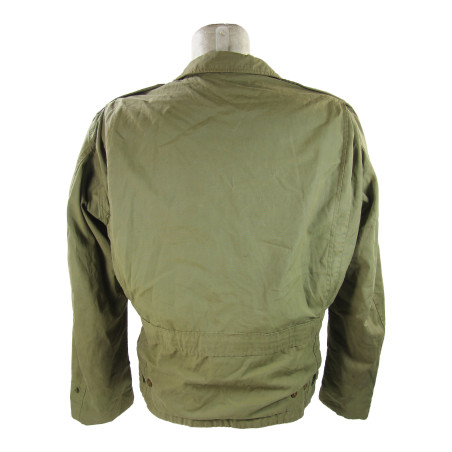 Jacket, Field, M-1941