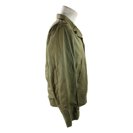 Jacket, Field, M-1941