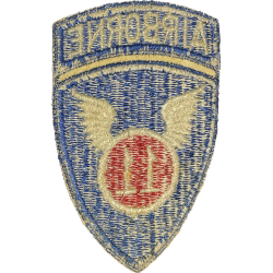 Insigne, 11th Airborne Division