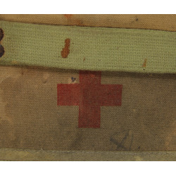 Trousse, Apothecary Kit, US Army Medical Department, WWI