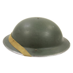 Casque Mk II, britannique, BMB-CCL, 1943