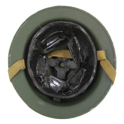 Casque Mk II, britannique, BMB-CCL, 1943