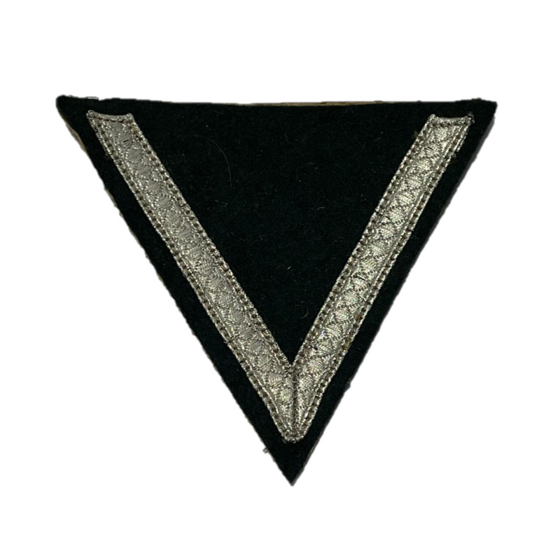 Rank Insignia, Wehrmacht, Gefreiter, Bullion