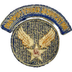 Insigne, USAAF, Air Technical Service Command