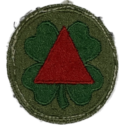 Patch, Shoulder, US Army, XIII Corps