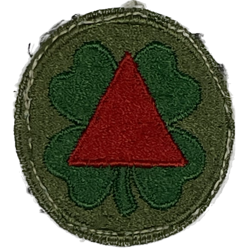 Insigne, US Army, XIII Corps