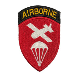 Insigne, Airborne Command