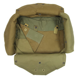 Pack, Seat, Dinghy, Type C-2, USAAF