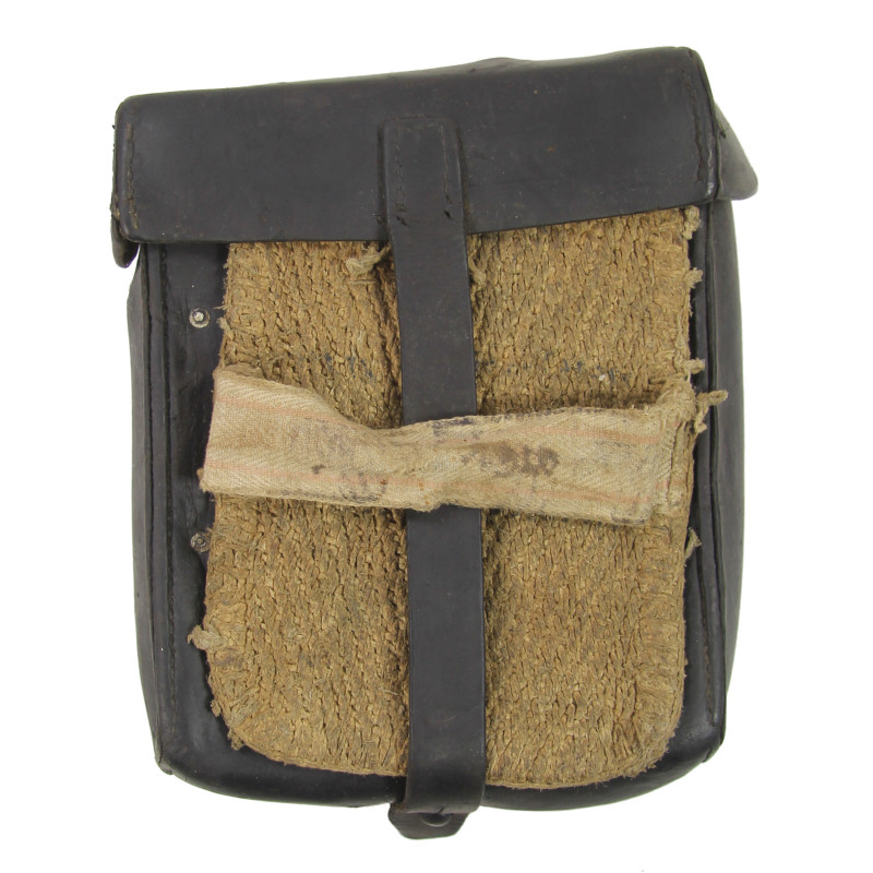 Pouch, Kit, Tool, MG 34, ᛋᛋ, 1940