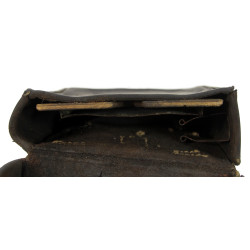 Trousse d'entretien, MG 34, ᛋᛋ, 1940