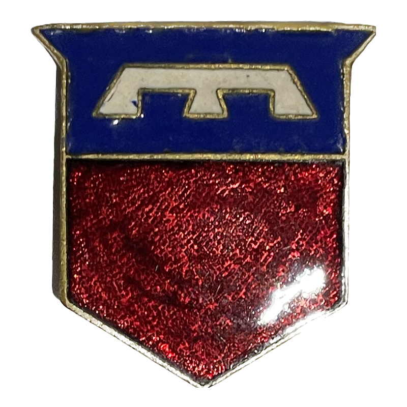 Crest, DUI, 76th Infantry Division