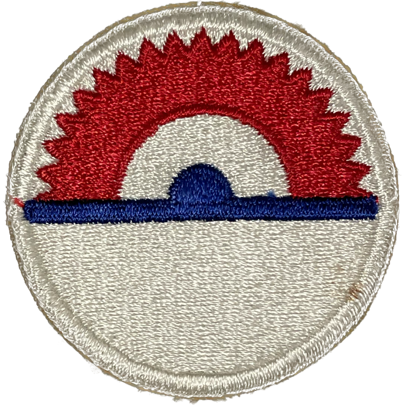 Patch, Labrador & North East Base Command