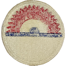 Patch, Labrador & North East Base Command